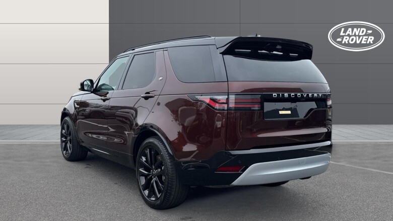 Land Rover Discovery 3.0 D350 Gemini 5dr Auto Diesel Station Wagon